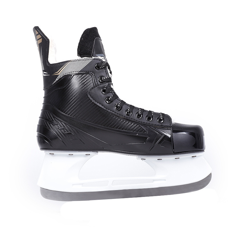 Maximum load 100kg  Ice Hockey Skates Kids Rolling Skate Shoes Ice Skates