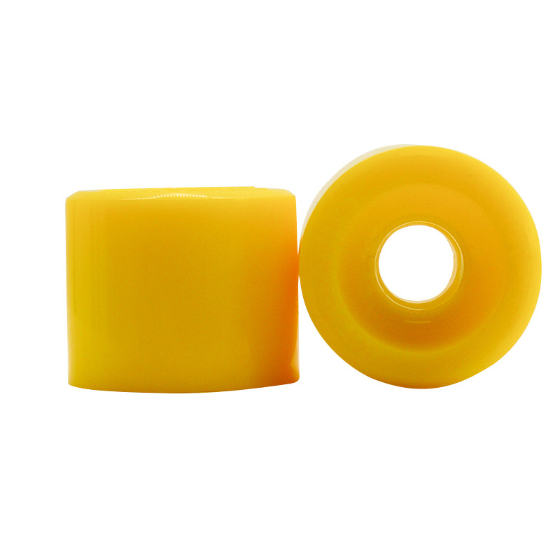 60*50mm 80A longboard skateboard wheel