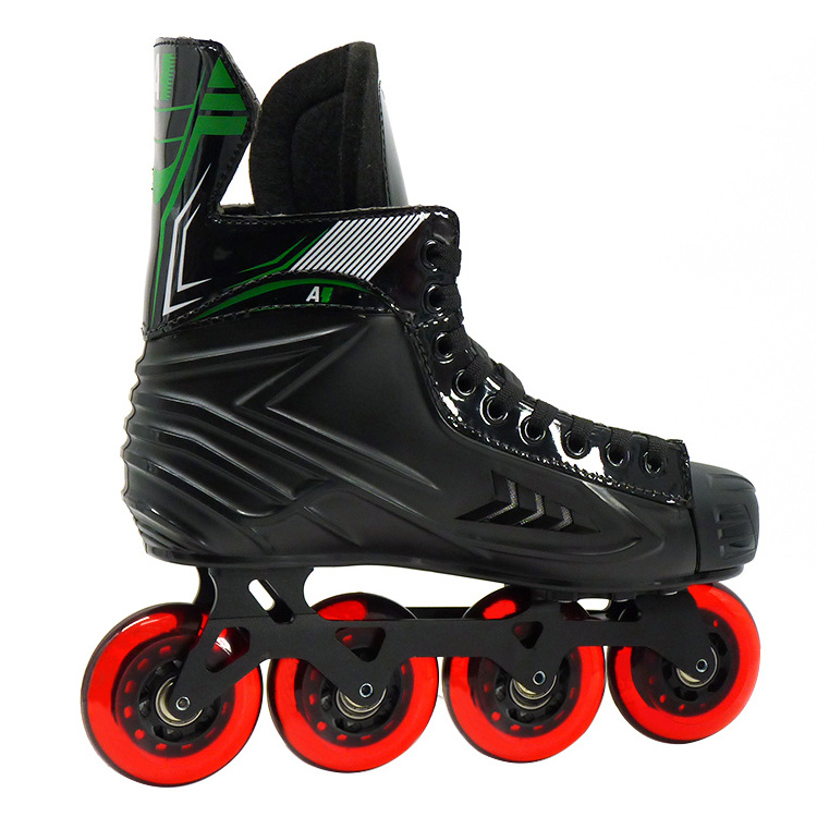 Hot Sell Inline Skate Roller Skate Pink Red Blue MESH Material Chassis