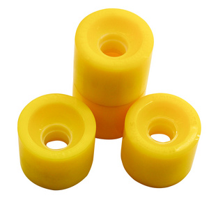 60*50mm 80A longboard skateboard wheel