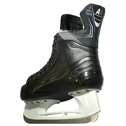 Customized Junior Hockey Ice Skates Good Wear Resistance Bladeice Skates Ice Hockey Skates