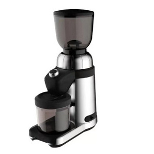 Professional coffee grinder electric espresso Coffee Bean Grinder machine Grinding Coffee Grinder burr 16 Adjustable Setting