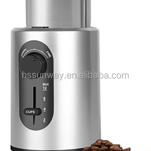 KWG-100 High effective industrial coffee grinder,commercial coffee grinder,large coffee grinder