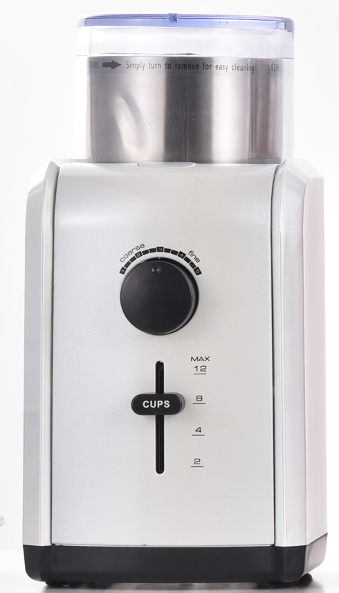 KWG-100A  Coarse and Fine setting KC ETL CE GS   Electric Blade Coffee Grinder