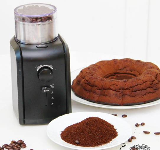 KWG-100A   Electric  Coffee  Bean Grinder /Electric Coffee Mill