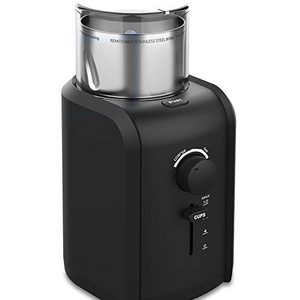 KWG-100A  Coarse and Fine setting KC ETL CE GS   Electric Blade Coffee Grinder