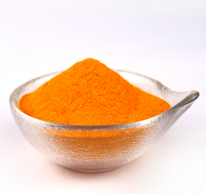 High Quality Marigold Flower Extract 5% Lutein natural  Zeaxanthin Marigold Extract Powder