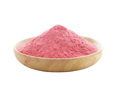 100% Organic Freeze Dried Raspberry Extract Fruit Powder Raspberry Powder Raspberry Juice Powder