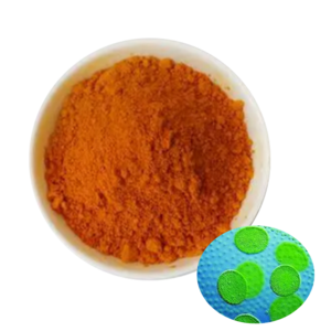 Bulk Price Natural Dunaliella Salina Extract Powder Beta Carotene 2% 3% 5% Dunaliella Salina Powder