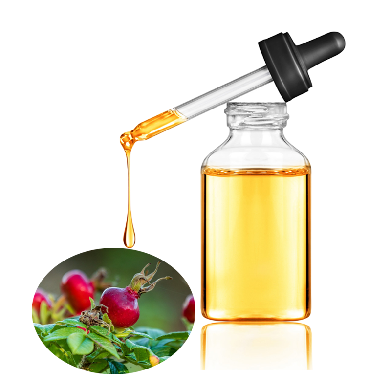 Natrual  Rosehip Extract Rose Hip Fruit Extract Powder Rose Hip Extract