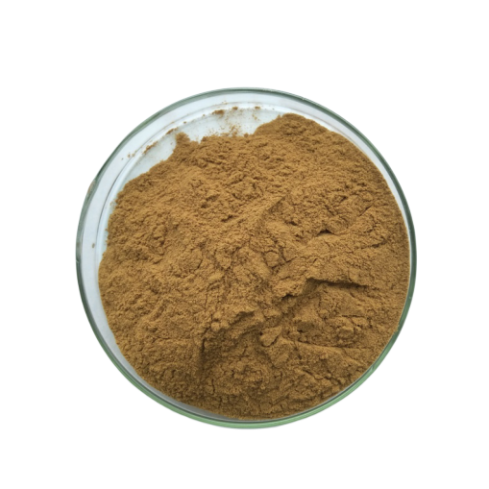 Wholesale Bulk Natural Bamboo Leaf Extract Pure Bamboo Leaf Powder