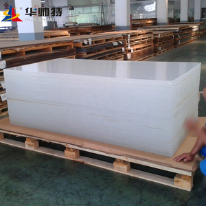 Factory Hot Sale Clear Perspex Sheet 3mm Cast Acrylic Glass Transparente Laminas De Acrilico Sheet