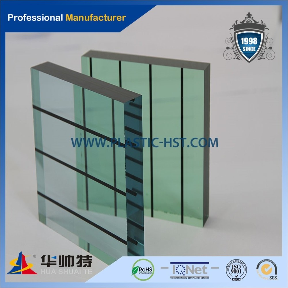 Acrylic Noise Barrier Walls Sound Proof Fencing Residential Noise Reduce Acoustic Barrier Wall For Highway