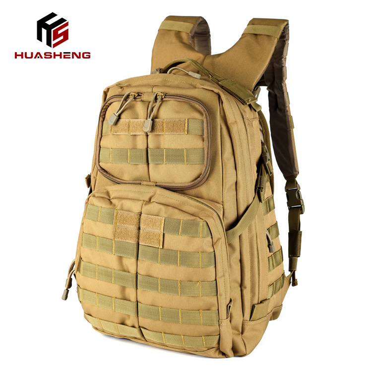 outdoor surplus molle tactical camouflage waterproof 40L backpack camo rush 24 backpack