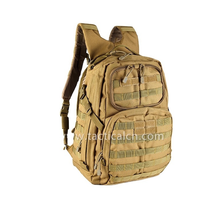 outdoor surplus molle tactical camouflage waterproof 40L backpack camo rush 24 backpack