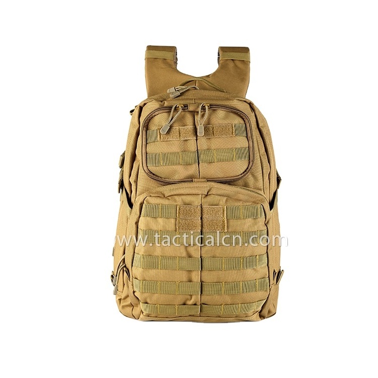 outdoor surplus molle tactical camouflage waterproof 40L backpack camo rush 24 backpack