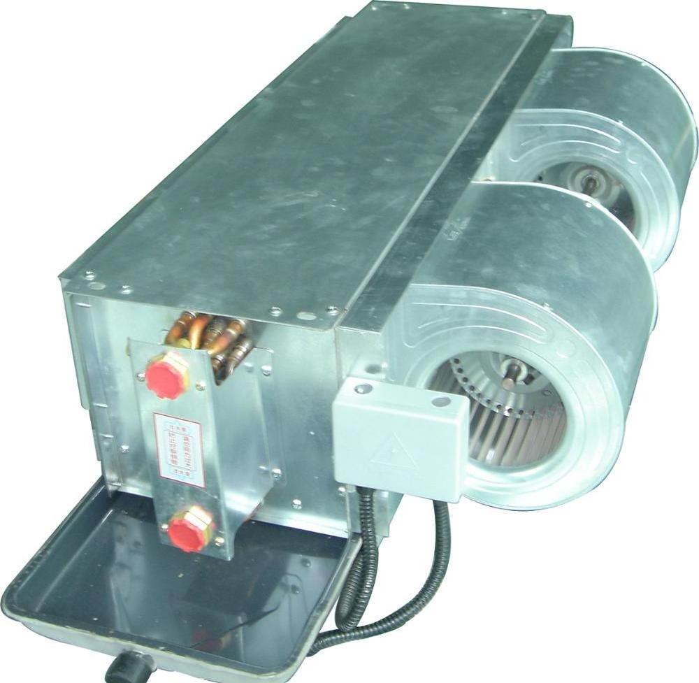 Chilled water fan coil unit price,FCU