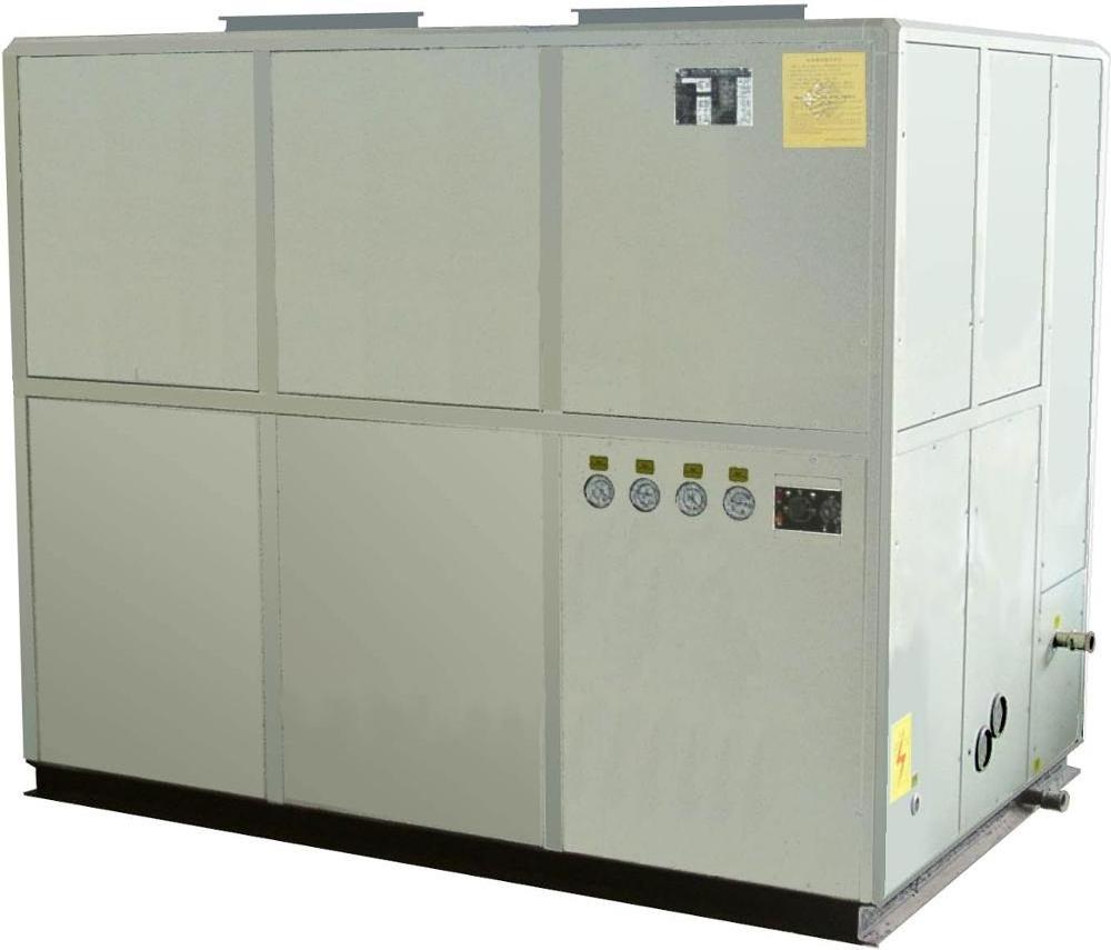 H.Stars Air Conditioner Conditioning, Vertical Wind Cabinet, Teminal HVAC Equipment 50hz 20ton air cooled modular chiller