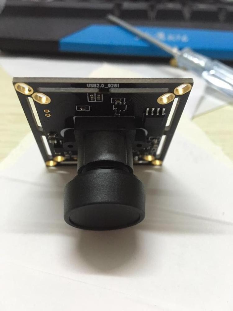 2019 Ne arrive 60FPS camera module, OV2710 usb camera module with colors from HSTD china