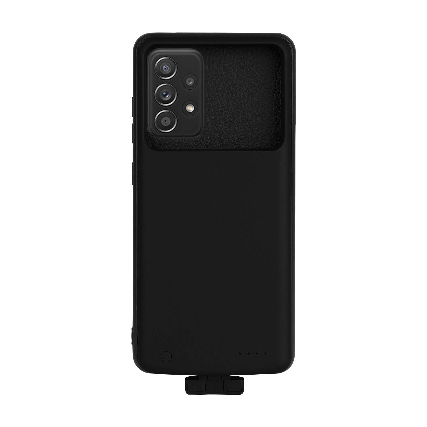 5000mah Slim Battery Case Power Bank Cover for Samsung A33 External Power Backup Charging Case