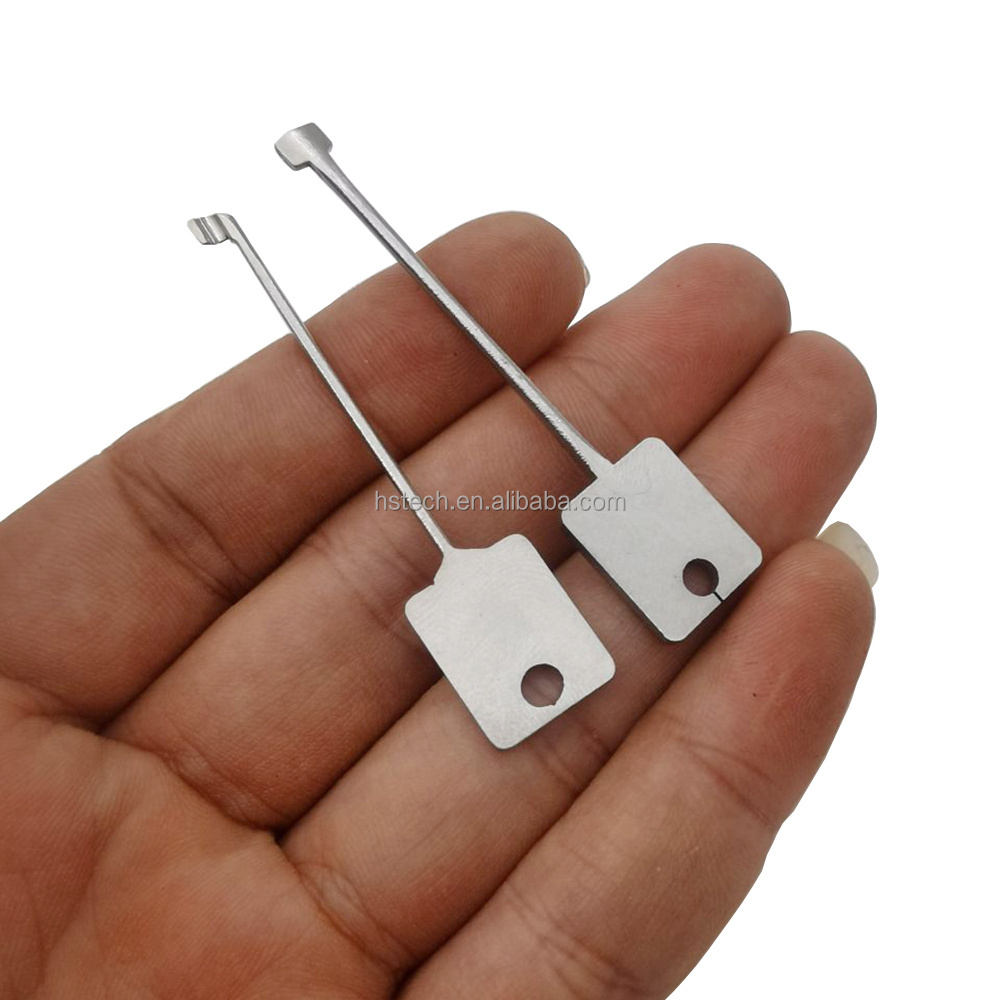 Interior Decoration Indoor Lock Pick Tool Quick Opening lock smith picks