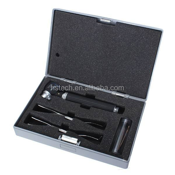 KLOM 3 In 1 Multipurpose Auto Pick Scope Set Locksmith Tool pick kit