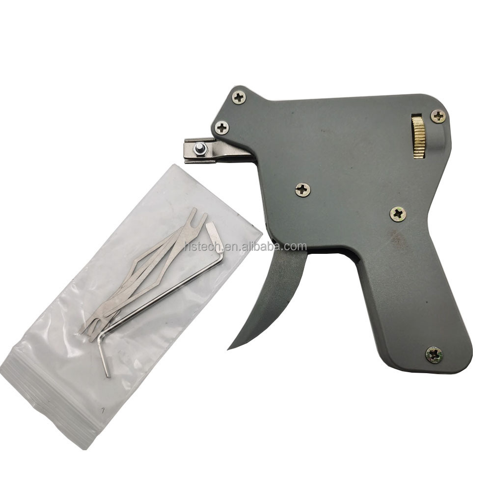 New Type Strong lockmater pick gun for locksmith dimple lock pick