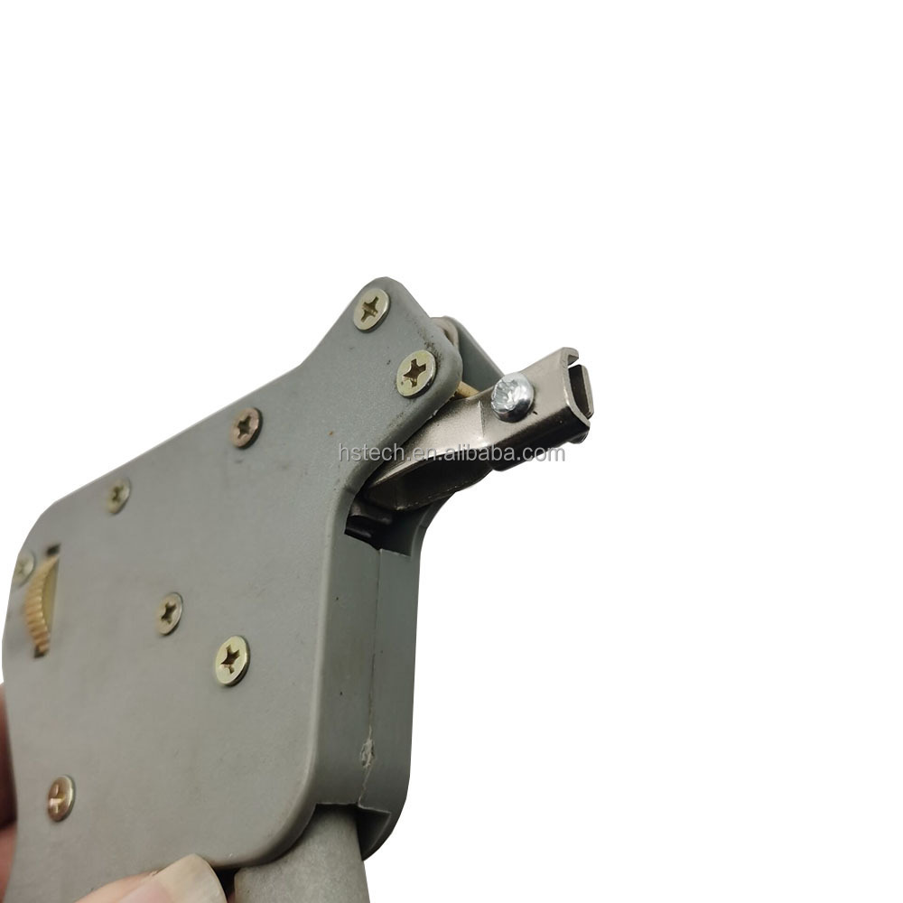 New Type Strong lockmater pick gun for locksmith dimple lock pick