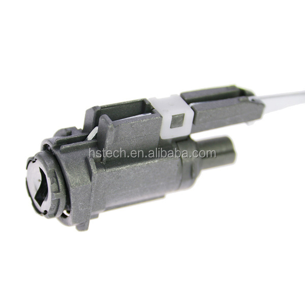 Car door lock cylinder for Civil door lock assy 2007-2011