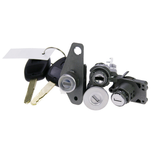 Car door lock cylinder for Civil door lock assy 2007-2011