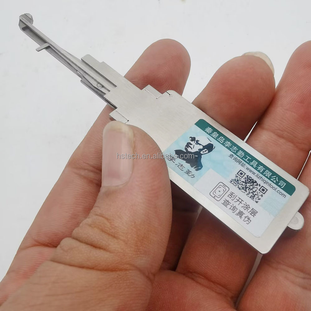 Lishi hon70 key reader Car Door Lock Pick Decoder Unlock Tool