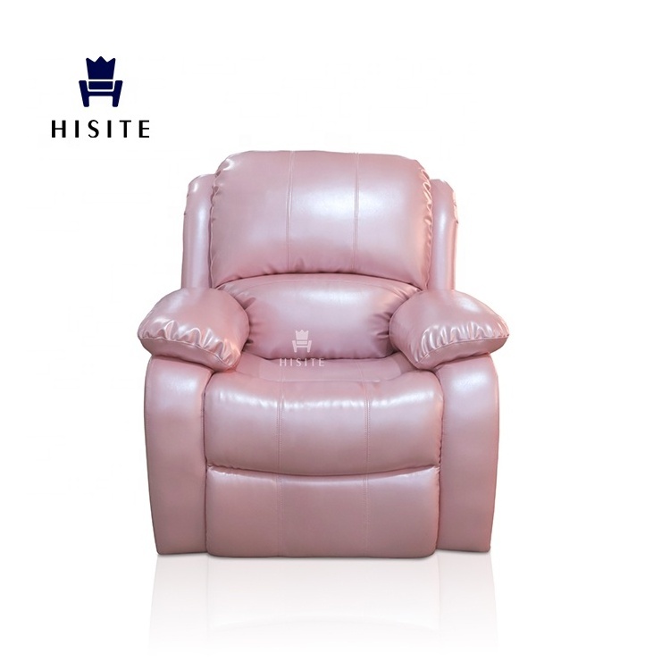 Hisite Living Room Furniture Foot Massage Chair Pedicure Sofa