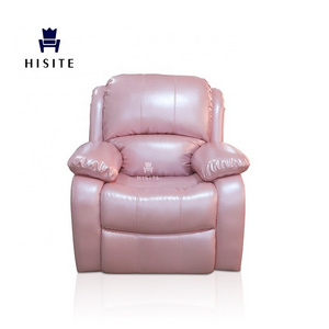 Hisite Living Room Furniture Foot Massage Chair Pedicure Sofa