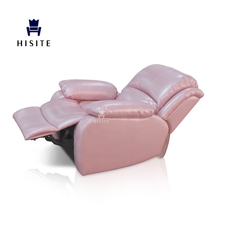 Hisite Living Room Furniture Foot Massage Chair Pedicure Sofa