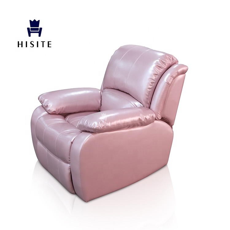 Hisite Living Room Furniture Foot Massage Chair Pedicure Sofa