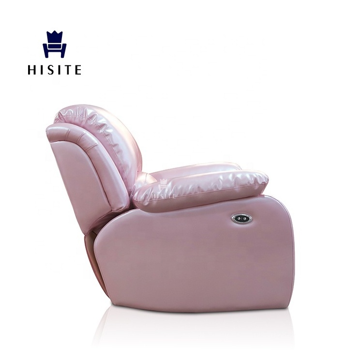 Hisite Living Room Furniture Foot Massage Chair Pedicure Sofa