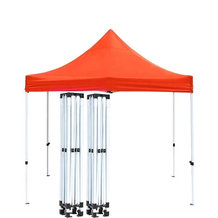 Custom Pop Up Foldable Marquee Gazebo Wholesale Advertising Show Folding Tent Beach Tents