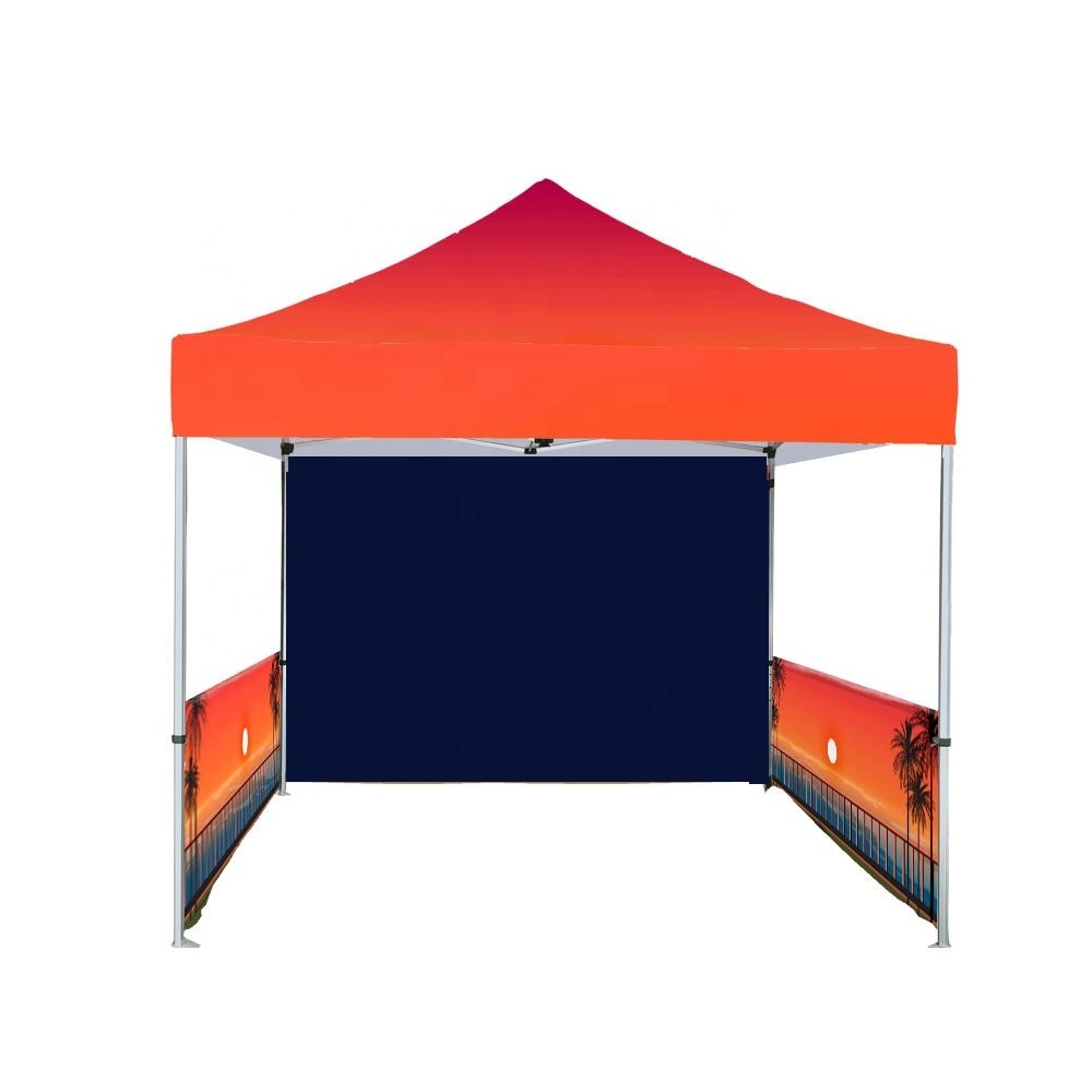 10x10 CustomTent outdoor aluminium Exhibition tents/waterproof Advertising Trade Tent Wholesale Awning  Pop Up Tent