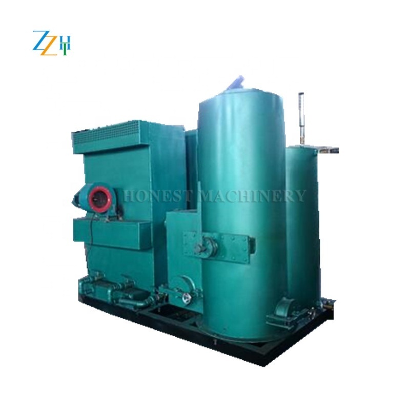 Easy Operate Wood Gasifier / Gasifier Stove / Gasifier For Sale