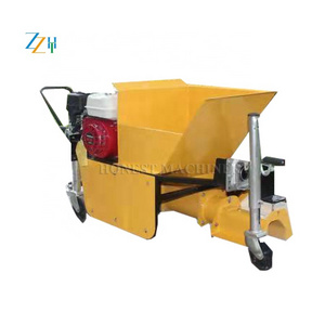 Lowest price kerb stone mould  kerb laying machine / road kerb machine / road curb making machine