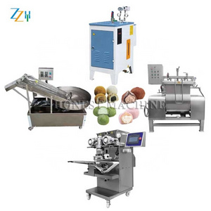 Large Capacity Mochi Donut Machine / Mochi Making Machine / Mochi Ice Cream Making Machine