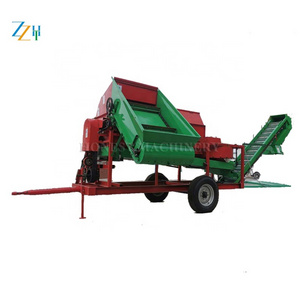 Hot Sale Groundnut Harvester / Groundnut Picker / Groundnut Picking Machine