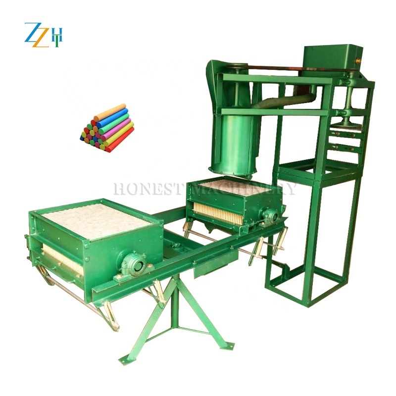 Best Price school chalk mould / machine making chalk / chalk making machine