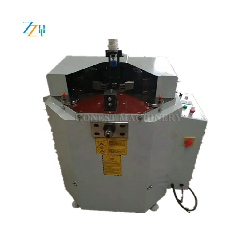 China Manufacture Frame Cutting Machine / Picture Frame Photo Machine / Photo Frame Cutting Machine