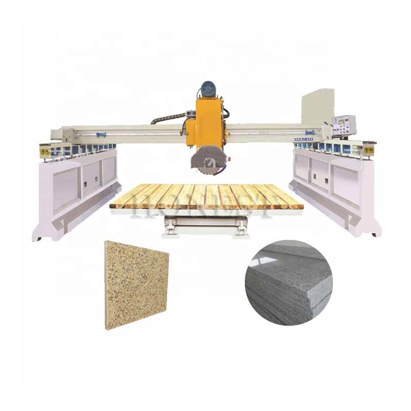 Factory directly cutting machine stone /  bridge saw stone cutting machine /chain saw stone cutting machine