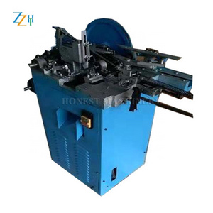 Automatic spring coiling machine / automatic pocket spring coiling machine on sale