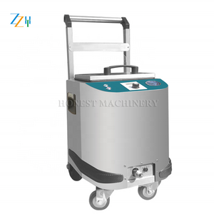 Honest Dry Ice Cleaner Machine /dry ice cleaning machine/dry ice blaster for sale