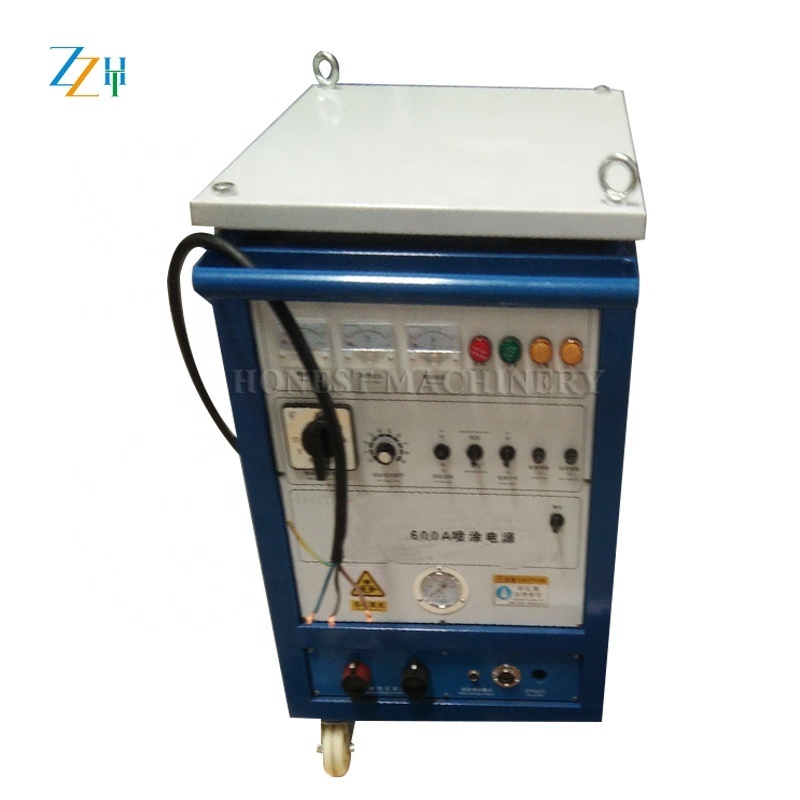 Water sandblasting machine/Supersonic arc spraying machine/Aluminum melting machine