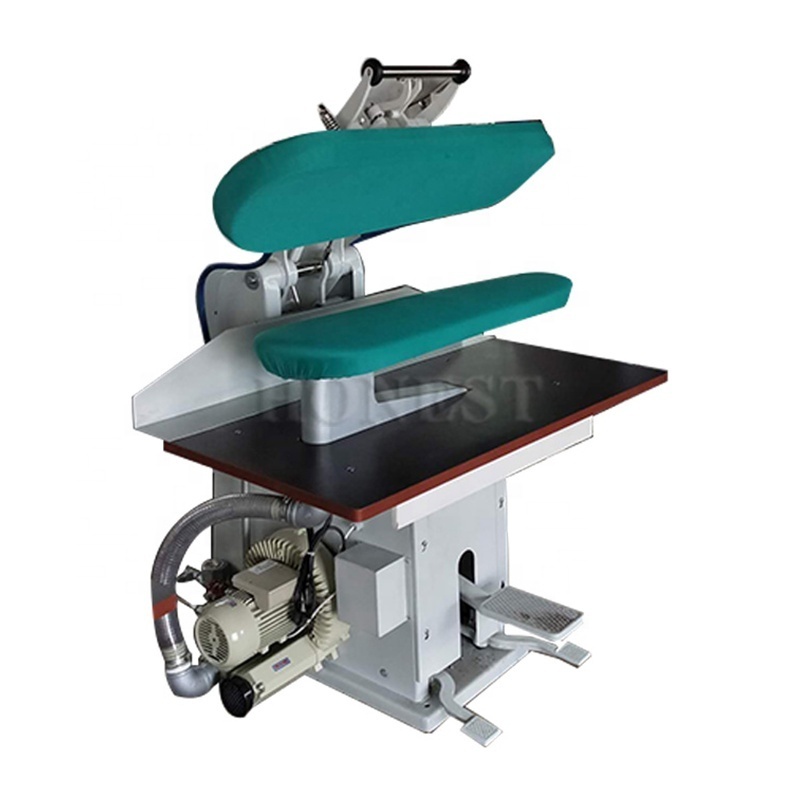 Commercial Ironing Machine/Cap Ironing Machine/Dry Cleaning And Ironing Machines