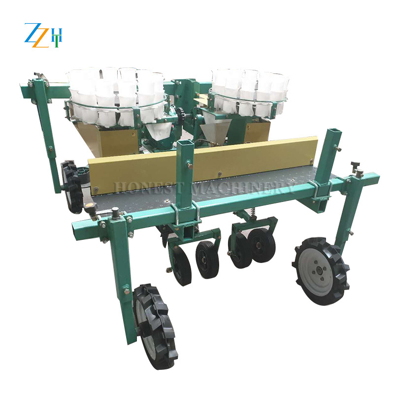 Onion Transplanting Machine Tree Transplant Machine for Sale